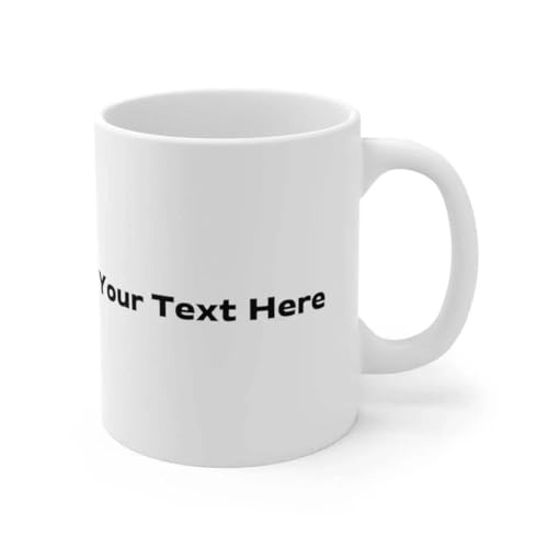 Personalized It s Dr Actually Customized | Customised Coffee Mug | 11 OZ