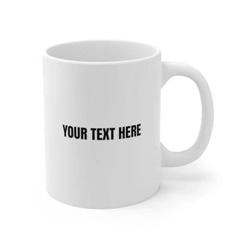 Personalized I m A PhD But You Can Call Me | Customised Coffee Mug | 11 OZ
