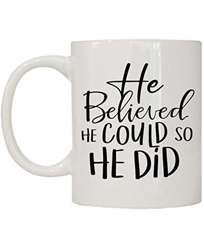 Doctor Print School Nurse Graduation He | Ceramic Coffee Mug | 11 OZ