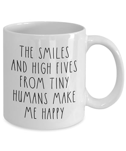 Pediatrician Gift Pediatric Nurse Labor and | Ceramic Coffee Mug | 11 OZ
