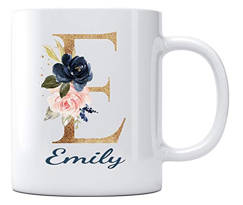 Gifts ideas Mother s day with Name Emily for | Ceramic Coffee Mug | 11 OZ