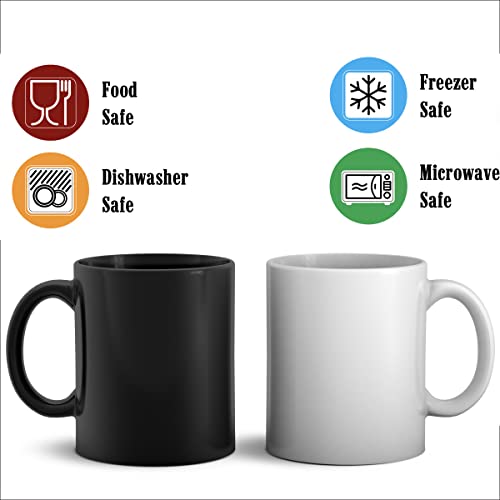 Principal Investigator gift Funny for | Ceramic Coffee Mug | 11 OZ