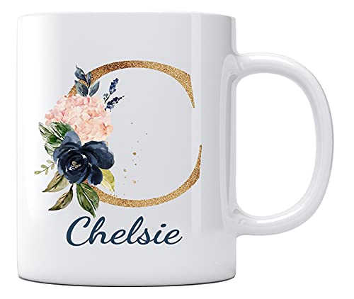 Mother s day Gifts Idea with Name Chelsie for | Ceramic Coffee Mug | 11 OZ