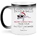 Personalize I Used To Live In Your Balls From Your Fastest Swimmer | Ceramic Coffee Mug | Father's Day Gift | Stylish Printed Design | Tea & Coffee Cup | 11oz
