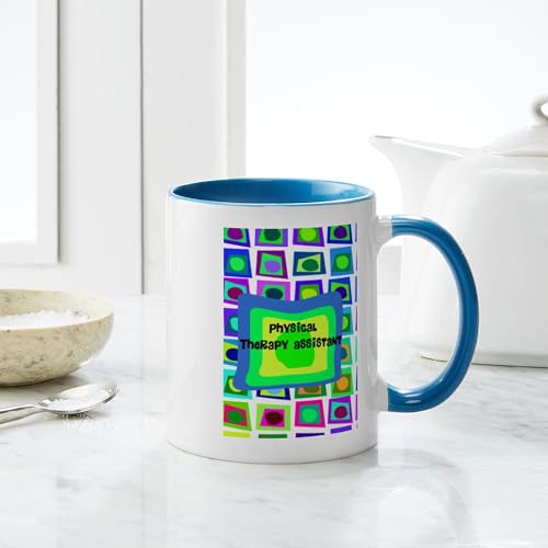 Physical Therapist Asst6 | Ceramic Coffee Mug | 11 OZ