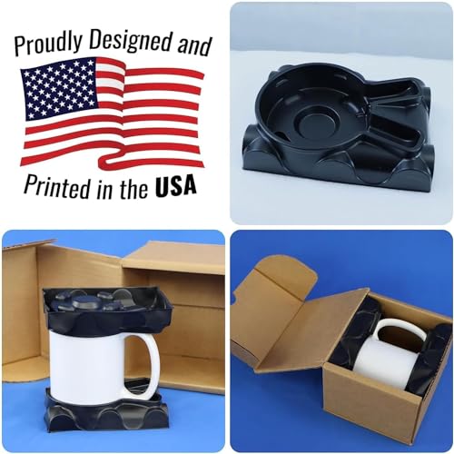 Personalized Parent Coordinator Miracle | Customised Coffee Mug | 11 OZ