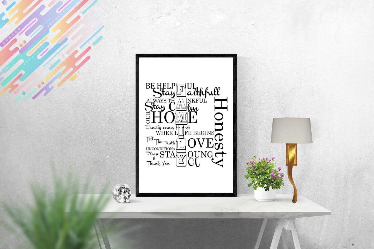 Climb Tree Ride Bike Children Kids Room Poster Decor Boys Girls Art Poster Wall