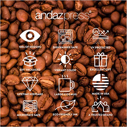 Teacher Gag Gift World s Okayest Japanese | Ceramic Coffee Mug | 11 OZ