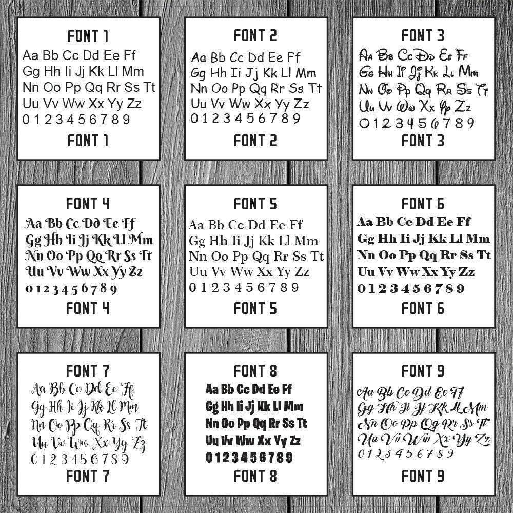 Personalised Laser Engraved Home Plaque Sign Slate Heart House Warming Gift