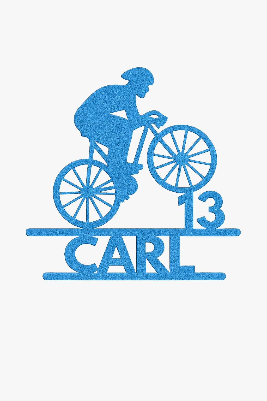 Birthday Cake Toppers