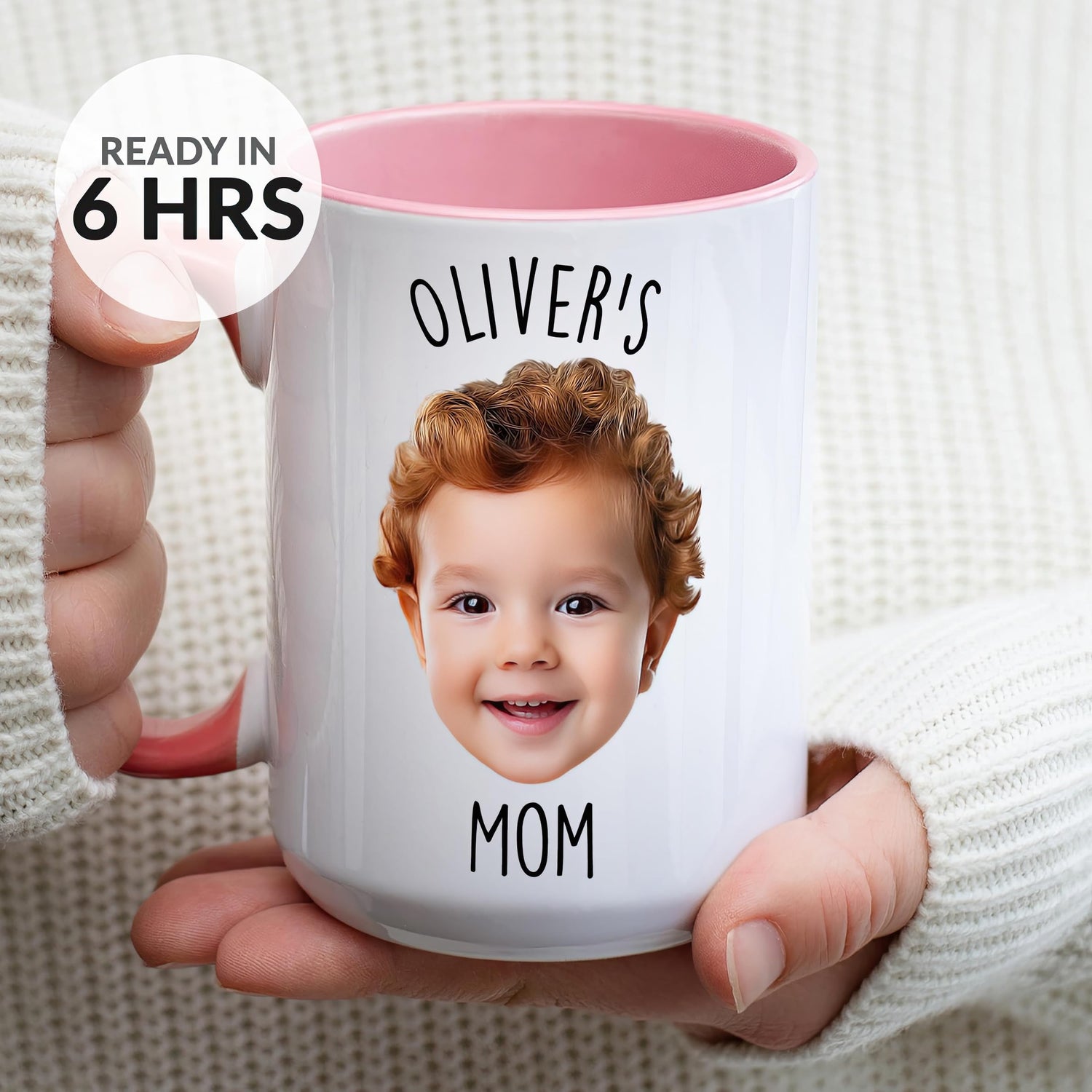 Mugs