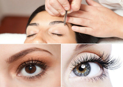 Salon Beauty Makeup Spa Hairdresser Manicure Pedicure Poster - A4 A3 A2 Sizes