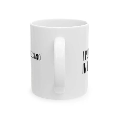 Personalized I Put The Lit in Litigate | Customised Coffee Mug | 11 OZ