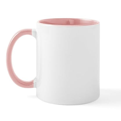 Typewriter Finished Phd Scholar | Ceramic Coffee Mug | 11 OZ