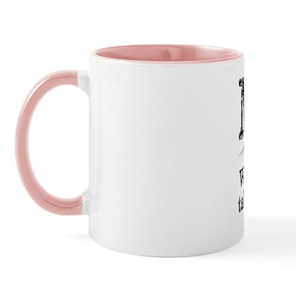 MBA Masters Degree Graduation Gifts Student | Ceramic Coffee Mug | 11 OZ