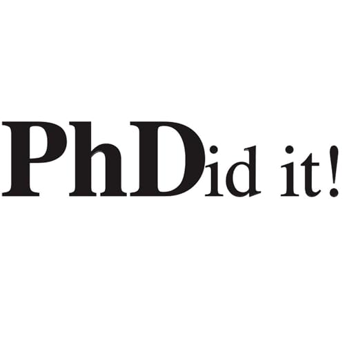 Phdid It Phd Student | Ceramic Coffee Mug | 11 OZ