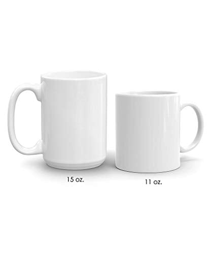 PhinisheD PhD Graduation Personalized Gift | Customised Coffee Mug | 11 OZ