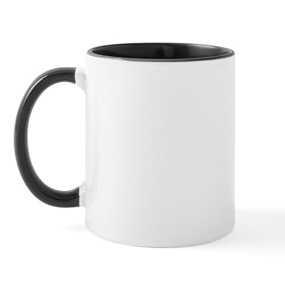 Phd Joke Funny | Ceramic Coffee Mug | 11 OZ