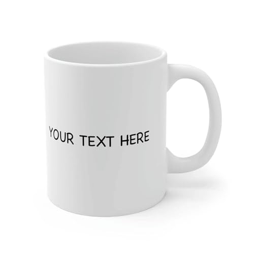 Personalized Lawyer in Progress Customized | Customised Coffee Mug | 11 OZ