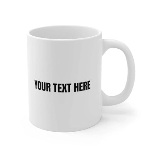 Personalized Chief Marrying Officer | Customised Coffee Mug | 11 OZ