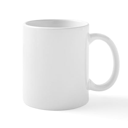 Dentist Chick | Ceramic Coffee Mug | 11 OZ