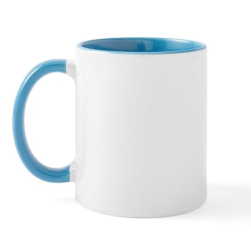 Phd Joke Student | Ceramic Coffee Mug | 11 OZ