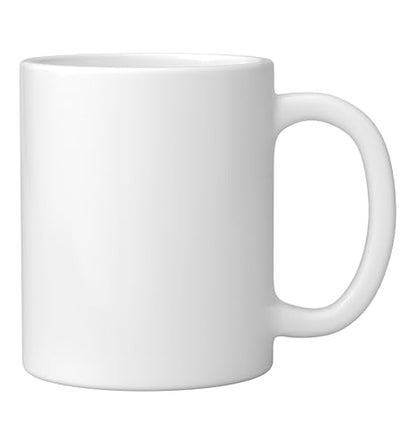 High School Level Complete Class Of 2026 | Ceramic Coffee Mug | 11 OZ