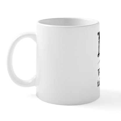 MBA Masters Degree Graduation Gifts Doctorate | Ceramic Coffee Mug | 11 OZ