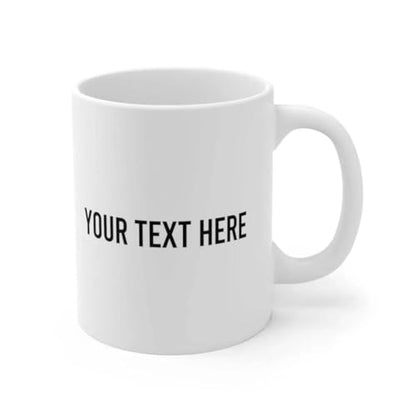 Personalized Tears of My Chemistry Students | Customised Coffee Mug | 11 OZ