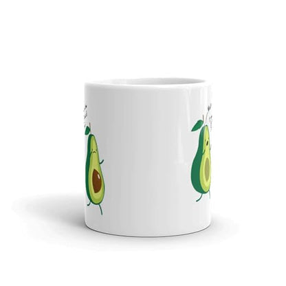 Funny Avocado Lover You re The Good Kind Of | Ceramic Coffee Mug | 11 OZ