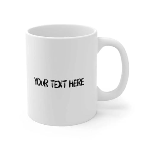 Personalized Tears Of My Physics Students | Customised Coffee Mug | 11 OZ