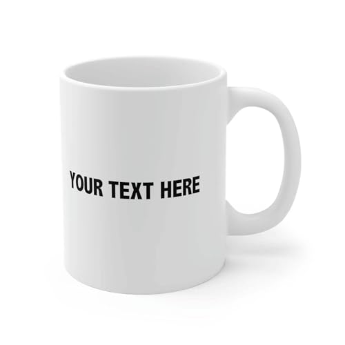 Personalized Debugging Funny Quote for | Customised Coffee Mug | 11 OZ