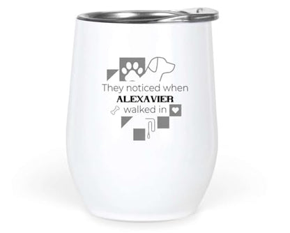Alexavier Birthday Custom Gift Customised | Customised Coffee Mug | 11 OZ