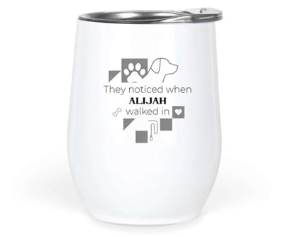 Alijah Personalized Gift Customised | Customised Coffee Mug | 11 OZ