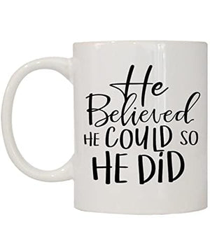 Doctor Print School Nurse Graduation He | Ceramic Coffee Mug | 11 OZ