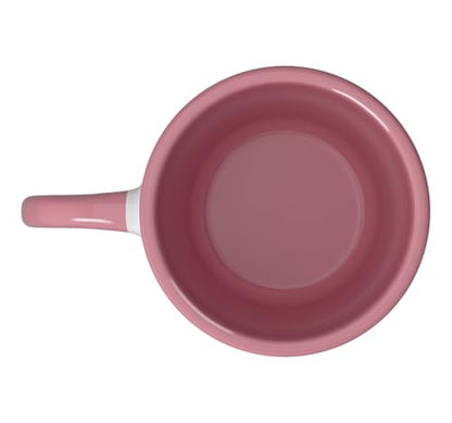 I Graduated Middle School Elephant Scholar | Ceramic Coffee Mug | 11 OZ