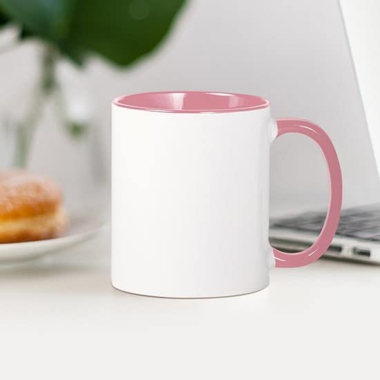 Cardiology Chick | Ceramic Coffee Mug | 11 OZ