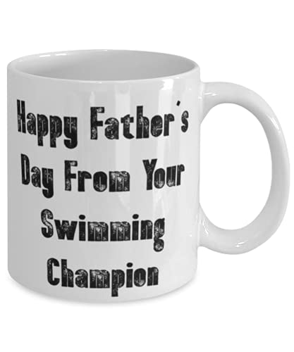 Nice Daddy Happy Father s Day From Your | Ceramic Coffee Mug | 11 OZ