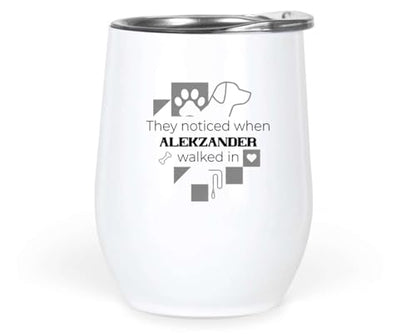 Best Alekzander Ever Personalized Gift | Customised Coffee Mug | 11 OZ