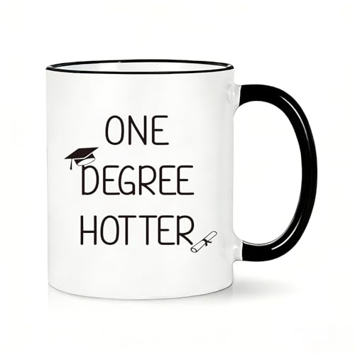 graduation grad gift college graduate funny | Ceramic Coffee Mug | 11 OZ