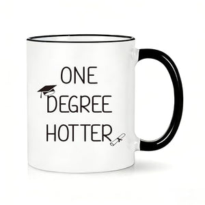 graduation grad gift college graduate funny | Ceramic Coffee Mug | 11 OZ
