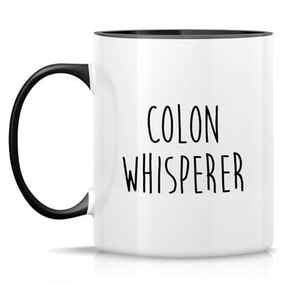 Funny Gastroenterologist Gift Graduate | Ceramic Coffee Mug | 11 OZ
