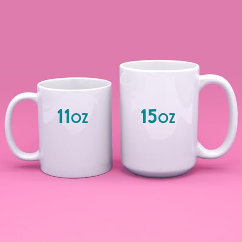 Loftipop You Got This Funny Gift for Coworker | Ceramic Coffee Mug | 11 OZ