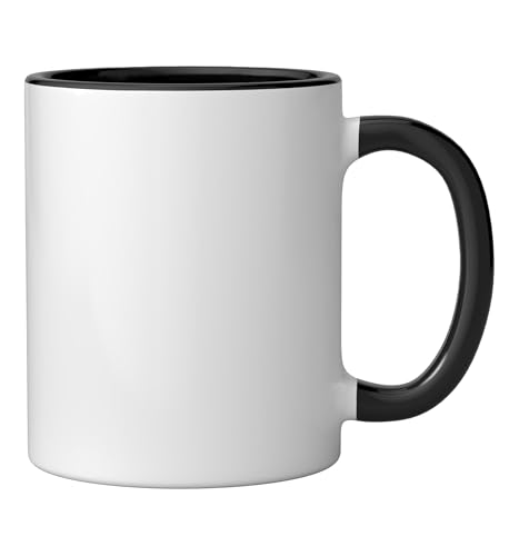 High School Level Complete Class Of Student | Ceramic Coffee Mug | 11 OZ