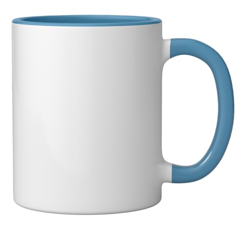 Class of 2026 Graduation Varsity Letters | Ceramic Coffee Mug | 11 OZ