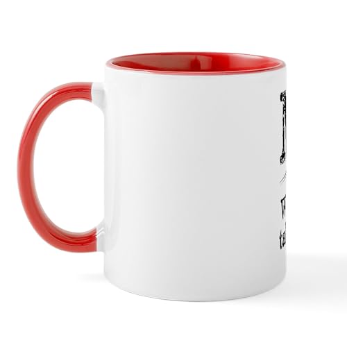 MBA Masters Degree Graduation Gifts Scholar | Ceramic Coffee Mug | 11 OZ