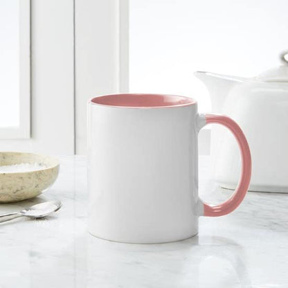 Cardiology Chick | Ceramic Coffee Mug | 11 OZ