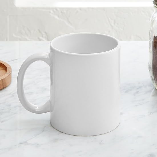 Custom Personalized Snoopy Nursing | Customised Coffee Mug | 11 OZ