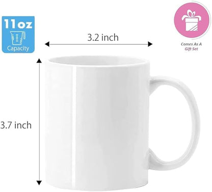 Gift for Auto Porter Ideas Graduation Funny | Ceramic Coffee Mug | 11 OZ