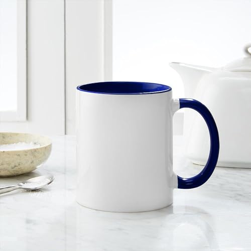 2026 Top Graduation Gifts | Ceramic Coffee Mug | 11 OZ